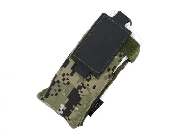 G TMC Patrol Radio Pouch ( AOR2 )